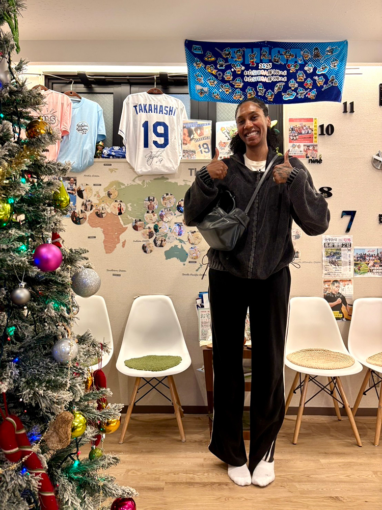 ダニエル・カッティーノ選手